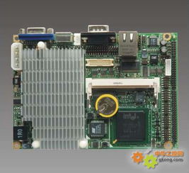 深圳市集和誠科技開發(fā)產(chǎn)品 3.5寸嵌入式主板 嵌入式主板,,,, 3.5寸單板電腦,,,,, ecm i760,
