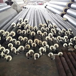 聚氨酯保溫管與高品質(zhì)特種鋼 雙輪驅(qū)動，賦能現(xiàn)代保溫與工業(yè)建設(shè)