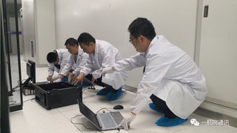 公司信息化管理中心研發的網絡機房服務器自動關機系統試運行成功