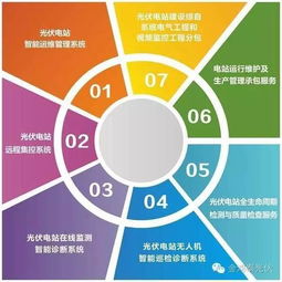 金鴻泰光伏電站無人機智能巡檢診斷系統(tǒng)的運行維護服務